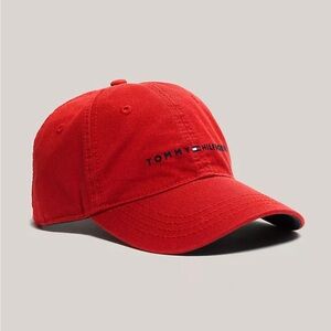Tommy Baseball hat